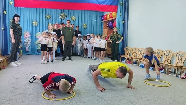 С Днем защитника Отечества