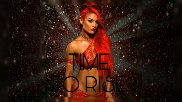 Wwe Eva Marie theme - Time to Rise