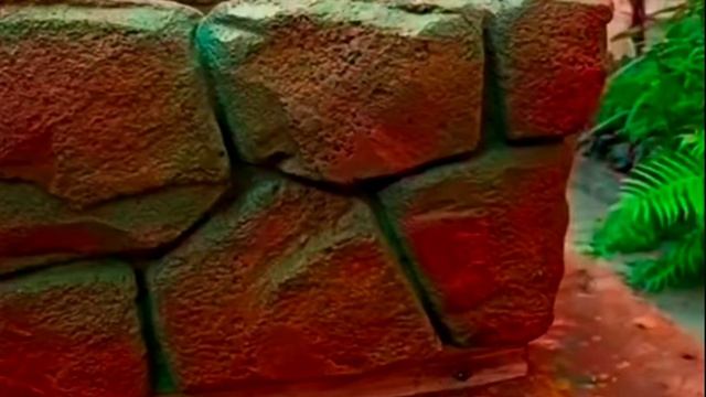 Изготовление цветочника. Артбетон.