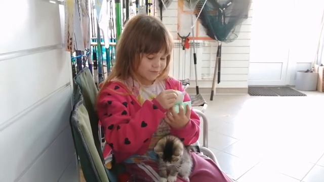 Распаковка Пупси слайм лол с Китей, #лол