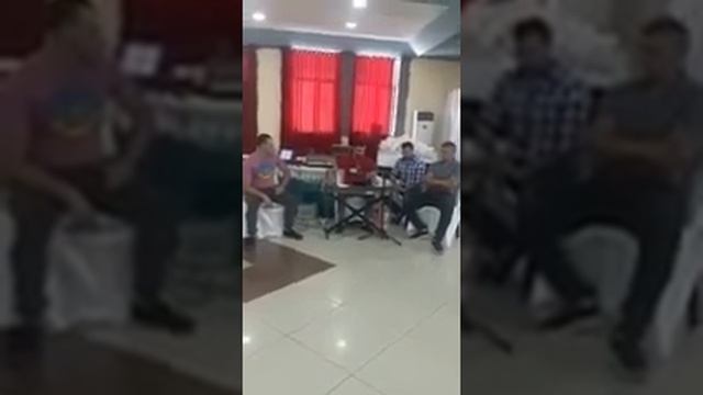 доля воровская.