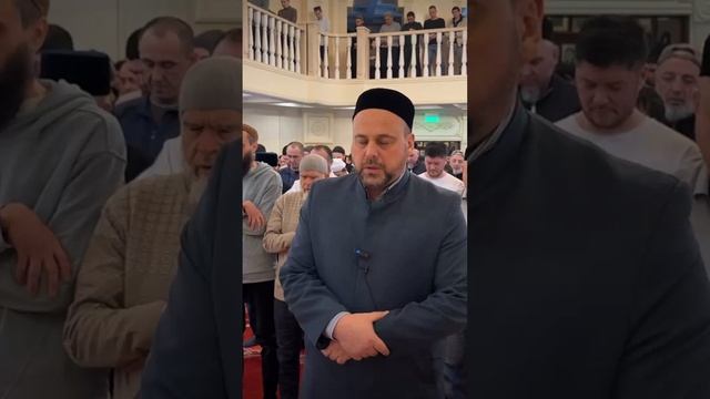 сура "Ахзаб" аят 56