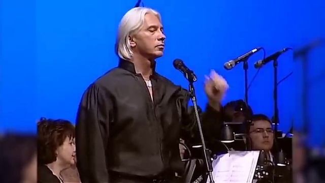 "Шум берёз". Видеоальманах "Дмитрий Хворостовский. Память сердца" №10