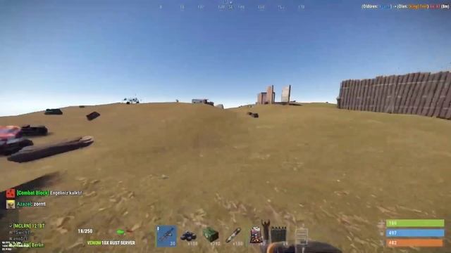 Xxxxxxxxxxxxx rust fragmovie part2