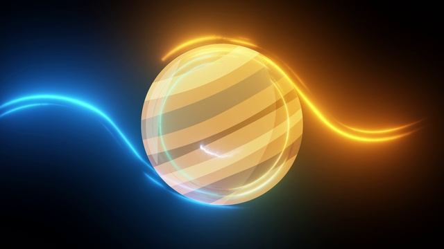 Логотип в After Effects
