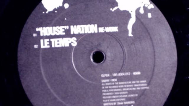 Oxia - Le Temps
