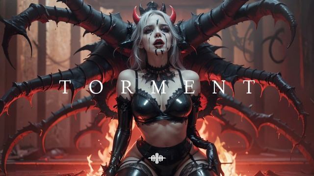 Dark Techno EBM Industrial Type Beat 'TORMENT'