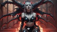 Dark Techno EBM Industrial Type Beat 'TORMENT'