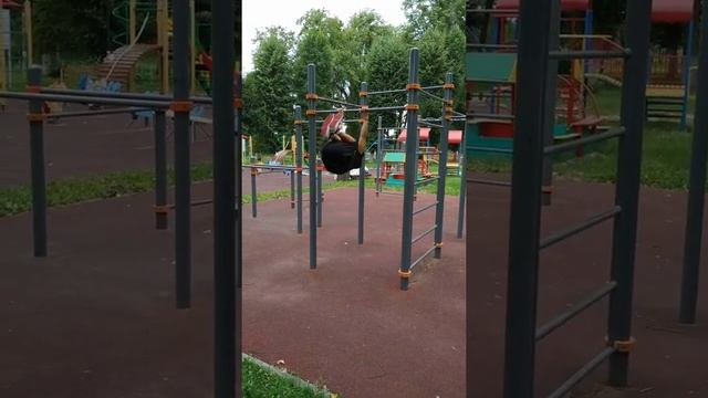 Symphony of sports)