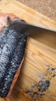 Atlantic Salmon Fillets