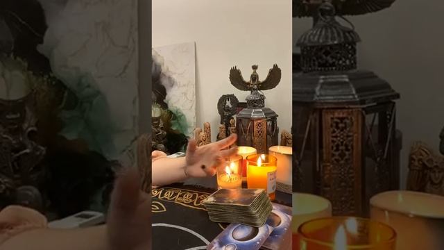 Магические ордена.