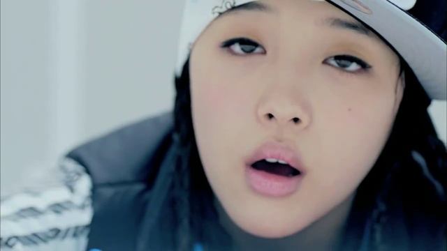 f(x) - Chu_MusicVideo