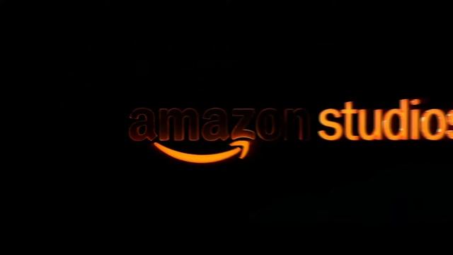 Amazon Studios logo [HD]