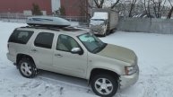 Chevrolet Tahoe 900
