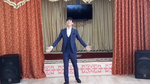 "Ауыртпа менің анамды" - Иманғали Медет
