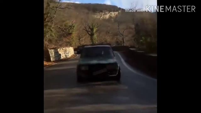 Когда мама попросила съездить в магазин за хлебом