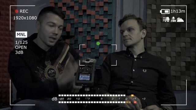 ЛАРИН. О чем выпуск