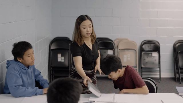 Pum Khat Ni 2023- Jenny Twe & Esther Sun