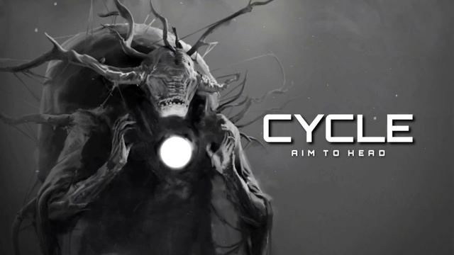 Darksynth EBM Midtempo Type Beat 'CYCLE'