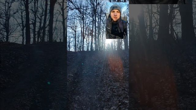 Горячий Ключ. Скала Зеркало. Гора Ключевая