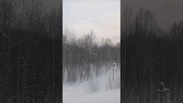 Снова в пути !