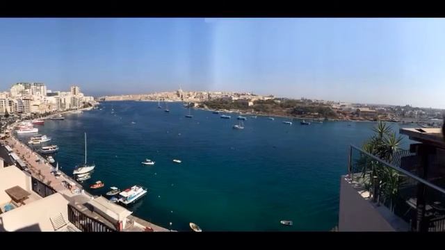Malta 2017
