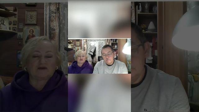 "С чего начать новичку в бизнесе Force Group?". Встреча с Багаутдиновыми Радиком и Людмилой.18.02.25