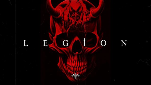 Dark Techno EBM Industrial Bass Mix 'LEGION'