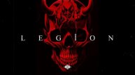 Dark Techno EBM Industrial Bass Mix 'LEGION'
