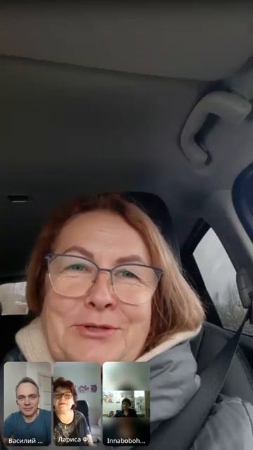 Татьяна Цыркина о напитках