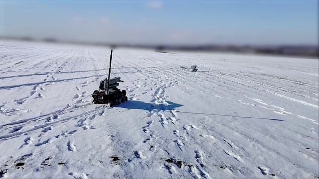 Купол Донбасса сорвал атаку на водонапорный узел вблизи Макеевки