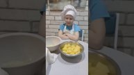 Пирожки