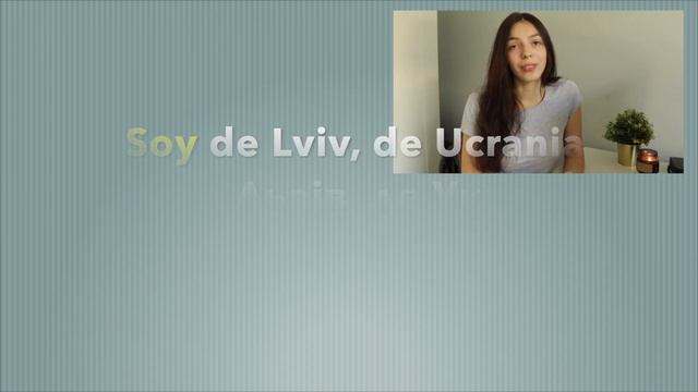 2 УРОК ІСПАНСЬКОЇ | ЯК ТЕБЕ ЗВАТИ? ЗВІДКИ ТИ? | SER Y LLAMARSE