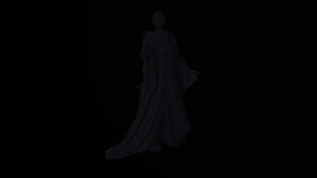 Charming Geisha 360