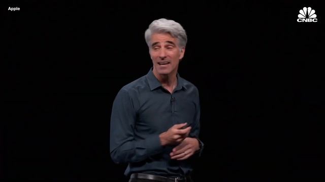 Apple announces iPadOS, with new multitasking features