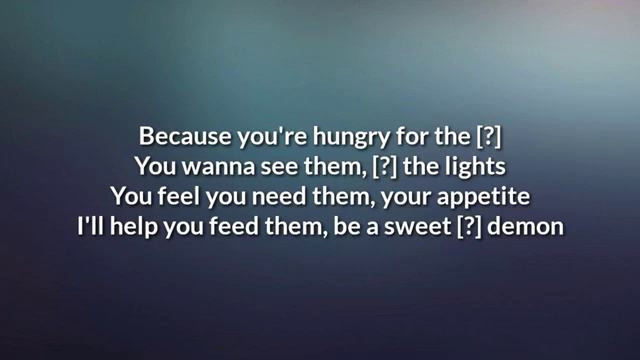 the living tombstone - alastors game ( lyrics)