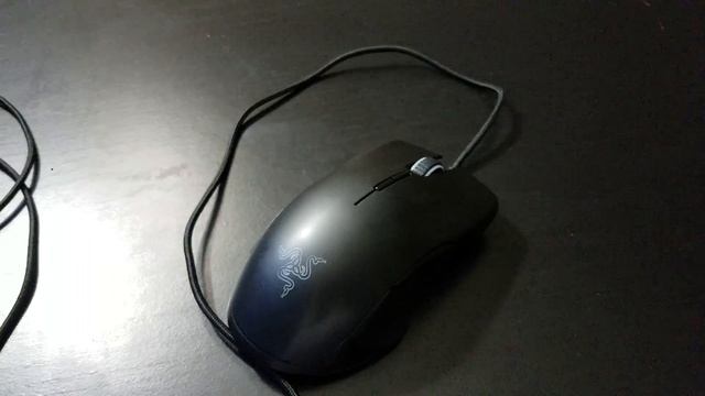 Razer Lancehead TE review!