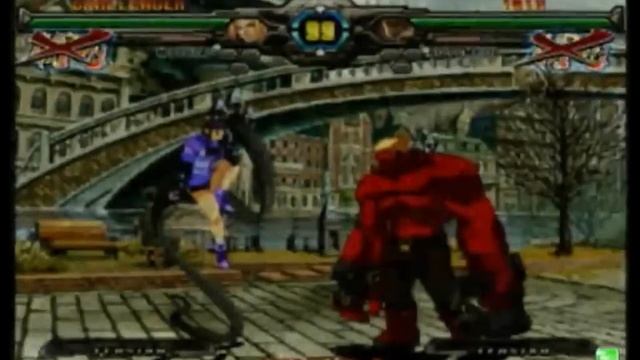 2013/5/9 GGXX AC+R Mikado stream - Nakamura(MI) matches