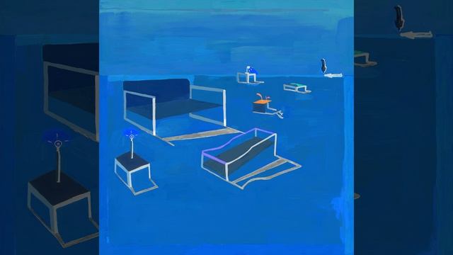 Just Like My (TAYE//PAL Remix)