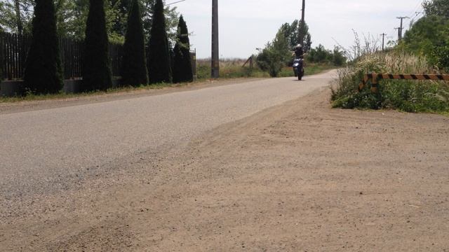 Yamaha bws 50 wheelie