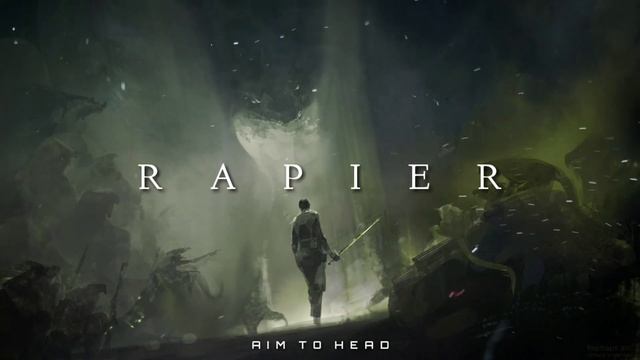 Dark Cyberpunk EBM Industrial Type Beat 'RAPIER' Bz1jNlKH_Z4