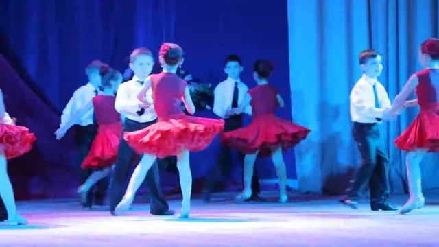 Ювеналы, "Cha, Cha, Cha", Maximum 10+1