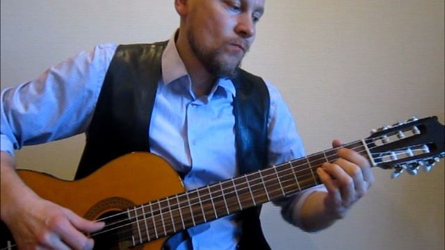 Air. ( I.S.Bach)