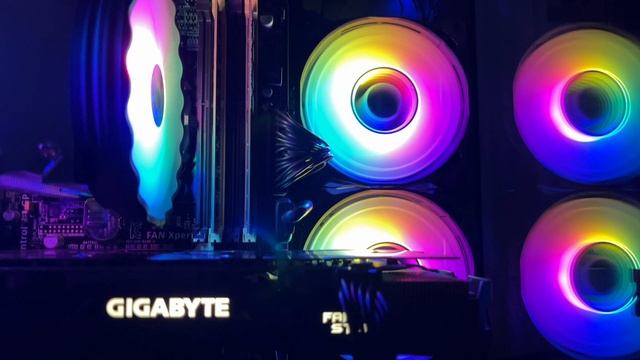 Экобайт - сборка Intel Core i5 4570 16Gb GTX1070 SSD120 HDD500 500W