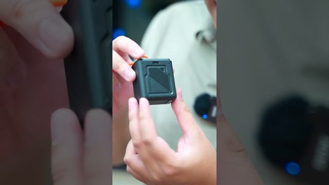 Nhỏ nhưng ỒN ÀO I Edifier Mp85 - Loa Bluetooth giá hời - Chú Tùng Ham Vui