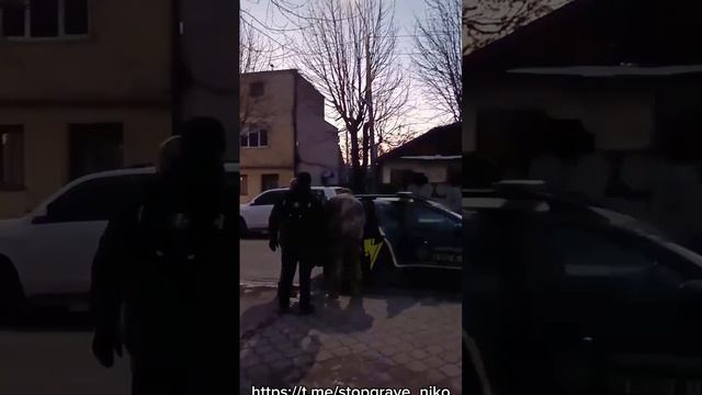 Очередного украинца тащат на мясо, чтобы кокаиновый фюрер мог продлить свою агонию.  Прав челове...