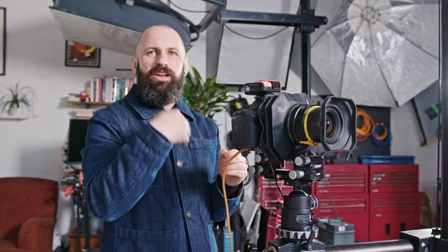 Unbelievable Transformation: Guess what THIS Camera Did to My Career!