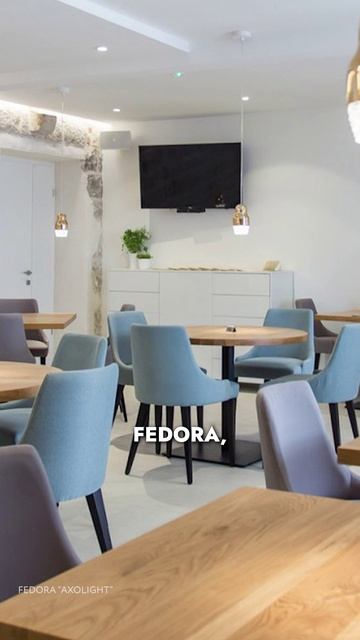 Скандал в сфере дизайна: Fedora от Димы Логинова vs. Centrsvet