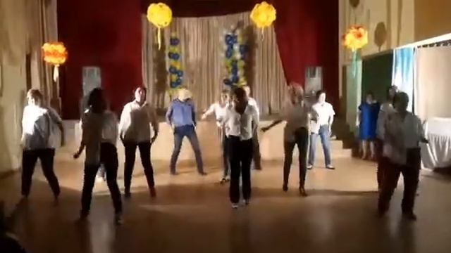 Родители рулят!!!