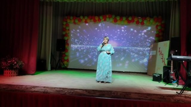 (День учителя и дошкольного педагога)